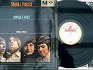 Small Faces * Same Columbia SMC 74292 Rot / weiß / gold LP EX
