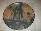 SLAYER - Christ Illusion Pic. LP Picture Disc lim. edition (Metallica Kreator)