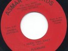 Northern/Sweet Harmony -70's - Pleasure - I Need You Baby / My True Love - Asmar