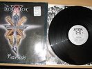 VERY RARE PROTECTOR LP, MISANTHROPY ATOM RECORDS FIRST PRESS SPV 60-2580 1897
