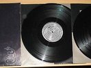 RARE METALLICA BLACK ALBUM LP FIRST UK PRESS VERTIGO LABELS 510 022 1