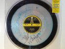 Jack White Sixteen Salteens LP Liquid Filled Record Third Man Jack White signed