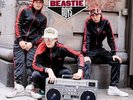 BEASTIE BOYS Solid Gold Hits Greatest Hits Best Of Double Vinyl LP NEW & SEALED