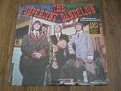 THE SUPERFINE DANDELION - SELF TITLED NEW 180g LP SEALED