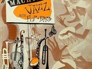 Machito-Jazz With Flip & Bird-Clef 511-10 INCH RARE