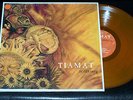 TIAMAT WILDHONEY ORANGE VINYL 200 COPIES 20TH ANNIVERSARY LP EDITION GATEFOLD