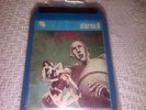 STEREO 8 - 8 TRACKS PROG QUEEN rare LP NEWS OF THE WORLD italy FIRST PRESS