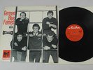 German Blue Flames, Vinyl, Schallplatte