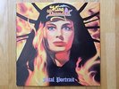 King Diamond - Fatal Portrait LP 1986 Roadracer Records GWD90529 ORIG US PRESS