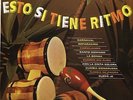 ESTO SI ES RITMO - LP ECO MEXICO