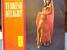 TURKISH DELIGHT NM- Dolgru Yol Ensemble Sexy Cover Monitor MFS 481 LP Stereo