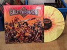 Bolt Thrower Warmaster Shreds of Sanity Splatter 12