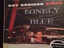 Roy Orbison ?– Lonely And Blue (Vinyl LP) M 4002 Classic Quiex SVP **SEALED**