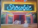 Lp disco vinilo vinyl  Chilly showbiz/Pokora/electro tecno pop / /Ex++