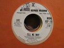 Northern Soul 45..Life..Tell Me Why on Reprise..HEAR