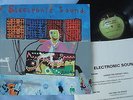 George Harrison - Electronic Sound 69 Zapple Bernie Krause Traveling Wilburys