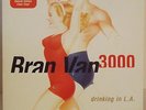BRAN VAN 3000 DRINKING IN LA 7