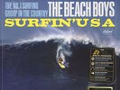 Beach Boys, The - Surfin' USA 200g Vinyl, Mono Edition Vinyl US LP