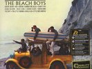 Beach Boys, The - Surfin' Safari 200g Vinyl, Mono Edition Vinyl US LP