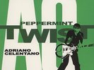 Adriano Celentano - Peppermint Twist Vinyl EU LP
