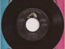 RARE 1960 ELVIS PRESLEY 45-STUCK ON YOU 