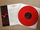 AC/DC - The Razors Edge - 1900 original 12