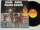 MILES DAVIS 