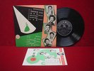 LEE HSIANG LAN ??? - DENG BAI YING - YEH MING - LP + SONG BOOK - 10
