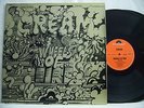Cream -  Wheels Of Fire, D 2 st Reissue Vinyl 1972 of 1968 LP's Polydor 2612 001