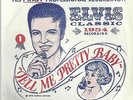 Elvis Presley Tell Me Pretty Baby 7