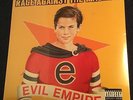 RAGE AGAINST THE MACHINE ? EVIL EMPIRE (EPIC Z 57523) NEW 12