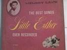 Little Esther (Esther Phillips) 