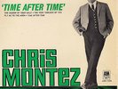 CHRIS MONTEZ Time After Time ? Mono EP