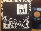 TNT Remember / the fight  SWISS Punk Off Course Records 7