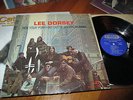 LEE DORSEY - Ride Your Pony / Get Out of My Life Woman - LP Allen Toussaint