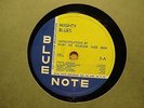 PORT OF HARLEM JAZZMEN w/ FRANKIE NEWTON - Rare 12