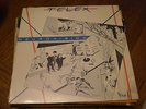 Telex LP Neurovision