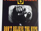 Nr MINT Public Enemy 12