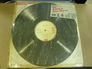 IRON MAIDEN WASTED YEARS RARE PROMO RADIO STATION PERU PRESS MACHU PICCHU INKA
