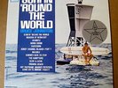 Bruce Johnston - Surfin' Round The World - Columbia 1963 - Promo - NM