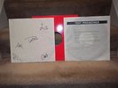 Foo Fighters  Test Pressing Sonic Highways LP Autographed Signed by entire band