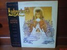 DAVID BOWIE LP LABYRINTH POP ROCK JIM HENSON TREVOR JONES MICK JAGGER 86' NM/M