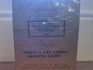 RARE OASIS SEALED COLLECTORS WHATS THE STORY CIGARETTE BOX INC SINGLES