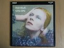 DAVID BOWIE Hunky Dory LP - RCA Victor Label