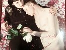 Lebanon Hanover ?– Tomb For Two LP  Minimal Goth