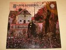 BLACK SABBATH - 1ST ALBUM - LP GERMAN VERTIGO SWIRL GATEFOLD RARE PROG LISTEN