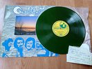 GUADALQUIVIR-LP(HARVEST-SPAIN)GREEN VINYL