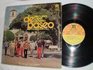HERMANOS LOPEZ ORCH. - DE PASEO EN CAGUAS - SALSA GUAGUANCO ORG. RICO REC . VG