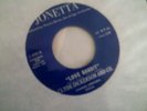 CLYDE DICKERSON AND CO. - LOVE BANDIT * SOUL FUNK 7