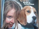 Belle and Sebastian- I'm Waking up to Us [CD/12